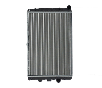 RADIADOR GOL PARATI SAVEIRO G2 G3 G4 1.0 MAHLE