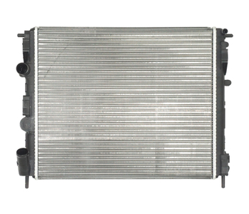 RADIADOR SANDERO LOGAN 07/14 CLIO 99/17 C/AR S/CEBOL?O