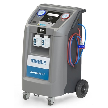 Recicladora de Ar-Condicionado ArcticPRO® ACX 310 - MAHLE - ACX000310-00000120