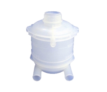 RESERVATORIO AGUA RENAULT CLIO 1.0 1996 1997 1998 FLORIO