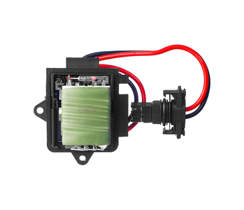 RESISTENCIA ELETROVENTILADOR SCENIC 1999 2000 2001