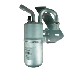 FILTRO SECADOR AR FIESTA SEDAN HATCH 2002 2004 A 2010