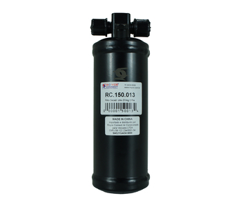 FILTRO SECADOR UNIVERSAL COLHEITADEIRA TC57 ORING ROYCE