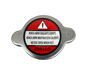 TAMPA UNIVERSAL UNIVERSAL 2001 A 2001 METALURGICA FLORIO