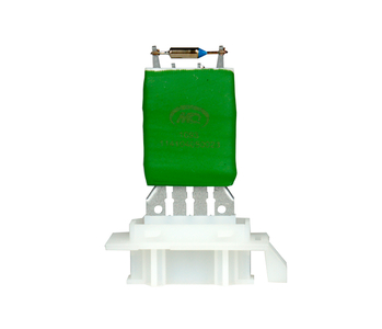 RESISTENCIA GOL POLO SAVEIRO 2018 A 2022 MULTIQUALITA