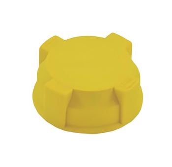 TAMPA RESERVATORIO DE GASOLINA FIESTA KA ECOSPORT 2008/2014