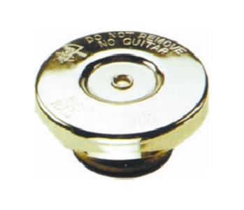 TAMPA DO RADIADOR S10 BLAZER 2.2 2.4 4.3 OPALA CARAVAN 6CC