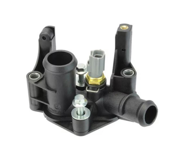 CARCACA VALVULA TERMOSTATICA FORD ECOSPORT FOCUS FIESTA