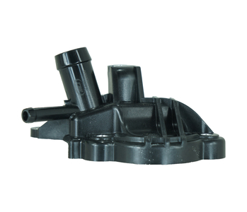 CARCACA C/ VALVULA TERMOSTATICA GOL FOX UP MULTIQUALITA