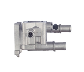 CARCACA VALVULA TERMOSTATICA CHEVROLET CRUZE SONIC