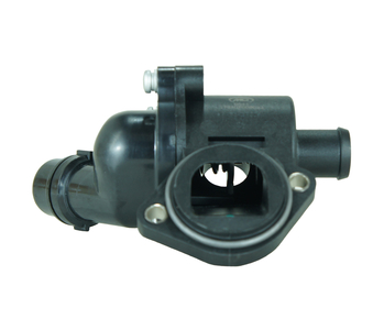 VALVULA TERMOSTATICA COM CARCACA CHEV CHEVETTE CHEVY 500