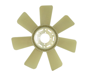 HELICE 8000 MOTOR MWM 4.10 2004 A 2011 BORG WARNER