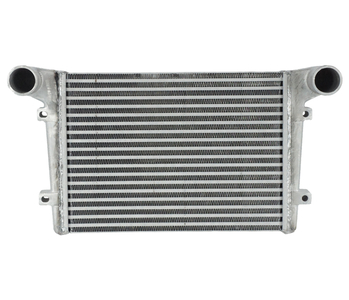 INTERCOOLER FORD CARGO 815E 915E 2005 a 2011 MAHLE