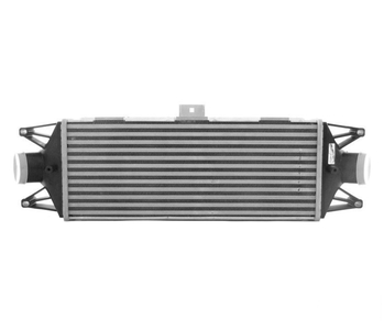 INTERCOOLER DAILY MINIBUS SCUDATO 2007 A 2011