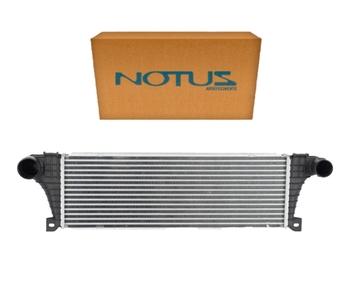 INTERCOOLER DAILY VETRATO MINIBUS FURGONE 1999 A 2007