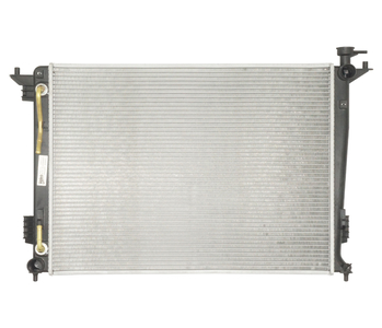 RADIADOR HYUNDAI KIA MOTORS IX35 SPORTAGE 2010 a 2013 2.0 COM AR VALEO