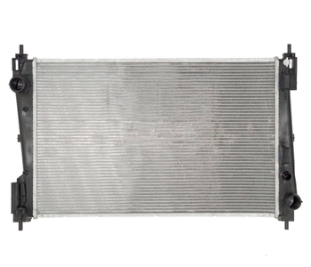 RADIADOR FIAT LINEA PUNTO 2008 a 2012 1.6 1.8 COM E SEM AR VALEO