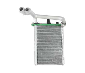 RADIADOR AQUECIMENTO CHEVROLET TRACKER 2015 a 2021 1.8 COM AR CHEVROLET-AUTOMOVEIS