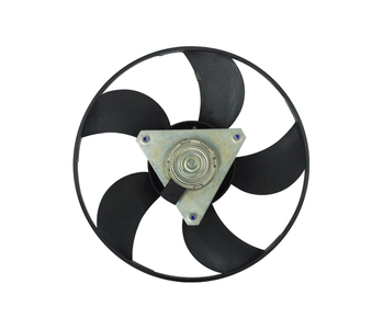ELETROVENTILADOR FIAT FIORINO IDEA PALIO SIENA STRADA UNO 2001 a 2015 1.0 1.3 SEM AR FIAT-AUTOMOVEIS