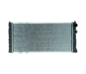 RADIADOR VOLKSWAGEN CORRADO 1992 a 1992 2.8 VISCONDE-MODINE