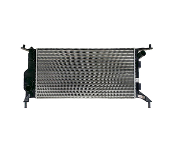 RADIADOR CLASSIC 1.0 COM E SEM AR 2010 2011 2012 2013 2016