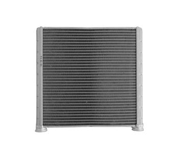 RADIADOR DE AR QUENTE TORO COMPASS RENEGADE 2022 A 2027