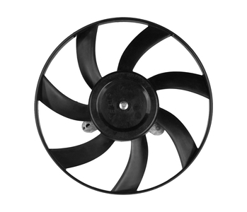 ELETROVENTILADOR SEAT VOLKSWAGEN CORDOBA POLO 1997 a 2002 1.8 APS INDUSTRIAL