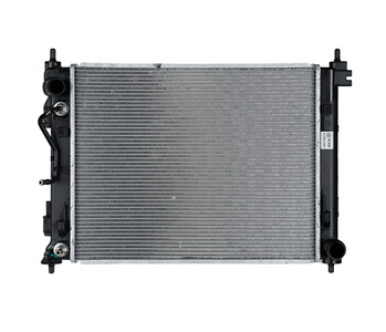 RADIADOR HYUNDAI CRETA 2022 a 2025 1.0 COM AR TAE YOUNG BRASIL LTDA