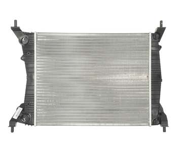 RADIADOR FIAT FIORINO GRAND SIENA MOBI PALIO UNO 2009 a 2021 1.0 1.4 1.6 COM E SEM AR VALEO