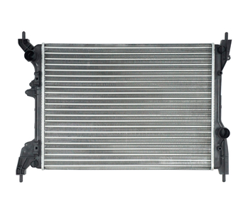 RADIADOR PARA PUNTO 1.4 FIRE EVO 2008 A 2017 SISTEMA VALEO