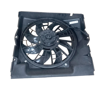 ELETROVENTILADOR VENTOINHA 316I 318I 320I 323I 1992 a 1998
