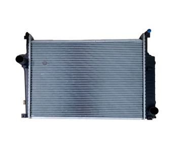 RADIADOR PARA BMW Z3 1.8 1.9 1995 A 1999 MARELLI 17112227281