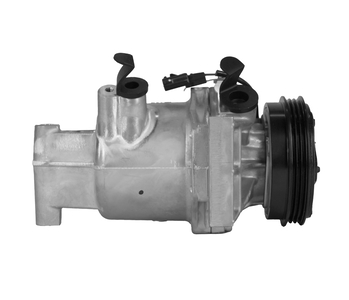 COMPRESSOR RENAULT LOGAN SANDERO 2017 a 2021 1.0 RENAULT-AUTOMOVEIS