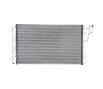 CONDENSADOR HYUNDAI CRETA 2022 a 2025 1.6 2.0 TAE YOUNG BRASIL LTDA