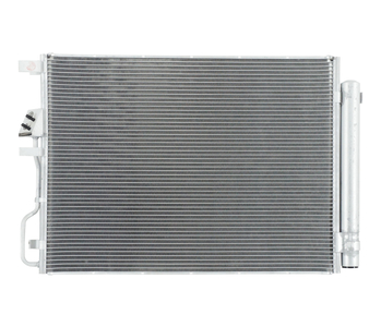 CONDENSADOR HYUNDAI CRETA 2017 a 2021 1.6 2.0 TAE YOUNG BRASIL LTDA