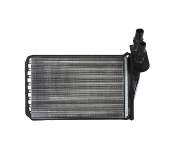 RADIADOR AQUECIMENTO RENAULT CLIO II 1999 a 2007 1.0 COM E SEM AR MAHLE