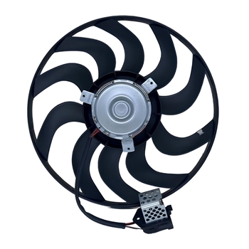 ELETROVENTILADOR CHEVROLET AGILE CORSA MONTANA 2006 a 2016 1.4 COM AR BAUEN