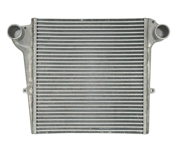 INTERCOOLER COMPATIVEL COM IVECO CAVALLINO 450E32T 2006/2011