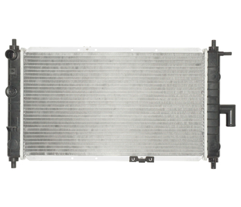 RADIADOR CHERY QQ 2011 a 2015 1.0 COM AR IRB RADIADORES