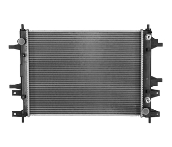 RADIADOR CHERY ARRIZO 5 TIGGO 2 5X 7 2015 a 2022 1.5 COM AR IRB RADIADORES