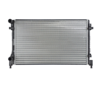 RADIADOR VOLKSWAGEN POLO T-CROSS VIRTUS 2018 a 2022 1.0 COM AR IRB RADIADORES