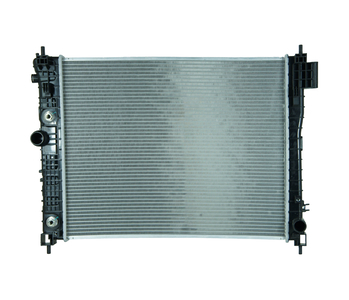 RADIADOR CHEVROLET TRACKER 2017 a 2019 1.4 COM AR IRB RADIADORES