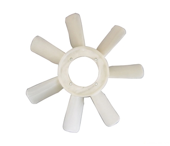 HELICE TOYOTA BANDEIRANTE 1997 a 2000 3.7 MODEFER