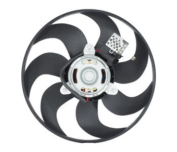 ELETROVENTILADOR CHEVROLET CLASSIC 2012 a 2017 1.0 COM AR MULTIQUALITA