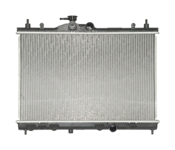 RADIADOR NISSAN GRAND LIVINA 2009 a 2013 1.6 1.8 COM AR NOTUS