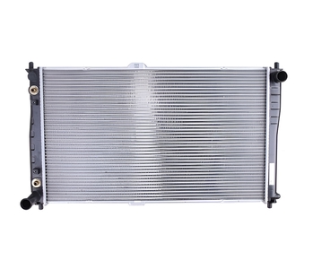 RADIADOR KIA MOTORS CARNIVAL 1999 a 2009 2.9 COM E SEM AR NOTUS