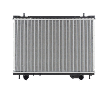 RADIADOR FIAT MAREA 2000 a 2007 2.4 COM AR NOTUS