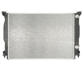 RADIADOR AUDI A4 A6 2002 a 2007 3.0 COM AR NOTUS