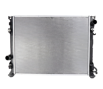 RADIADOR CHRYSLER 300 2005 a 2010 5.7 6.1 COM AR NOTUS