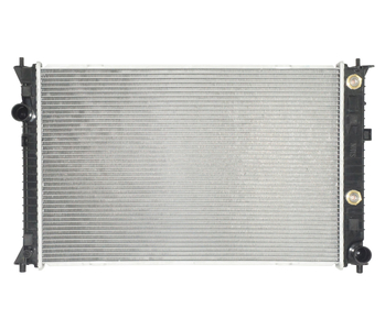 RADIADOR PARA FUSION 2.5 3.0 AR 2010 2011 2012